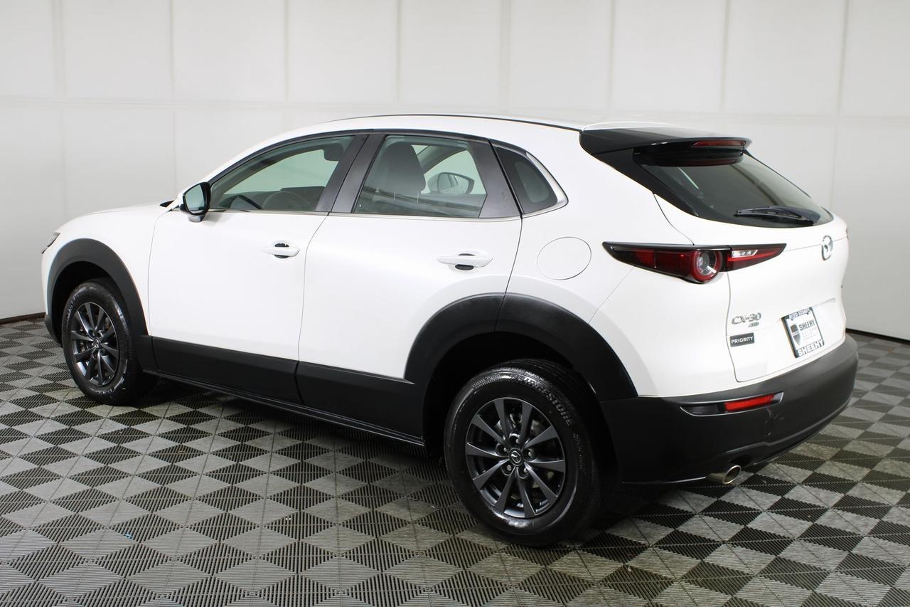 2023 MAZDA CX-30 2.5 S Manassas VA