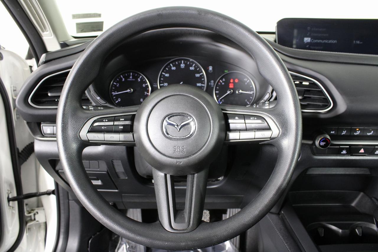 2023 MAZDA CX-30 2.5 S Manassas VA