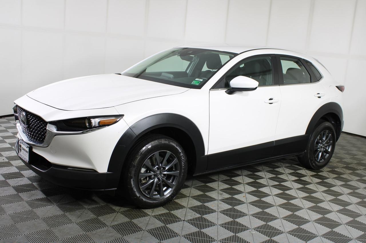 2023 MAZDA CX-30 2.5 S Manassas VA