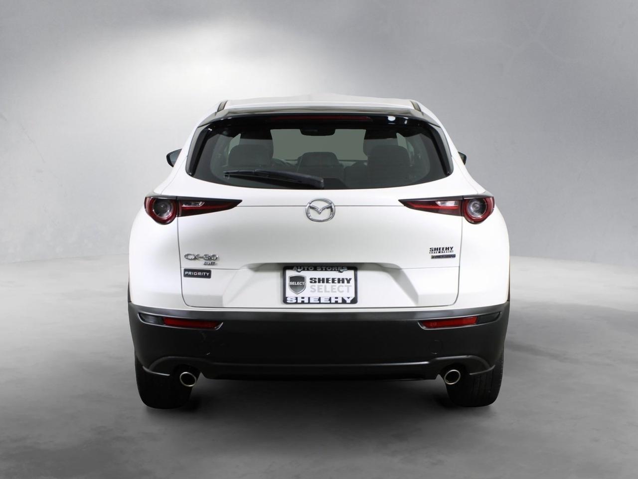 2023 MAZDA CX-30 2.5 S Manassas VA