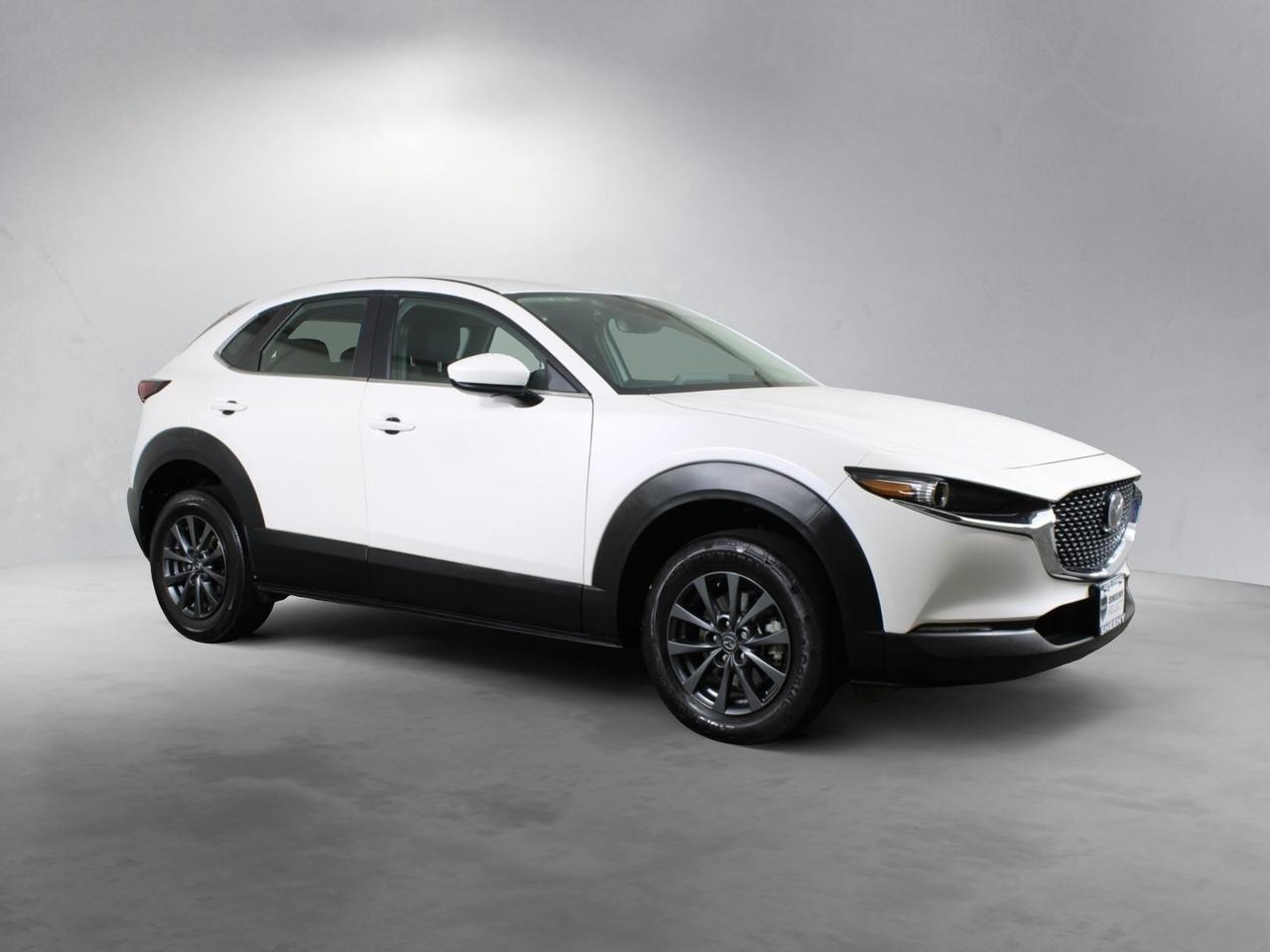 2023 MAZDA CX-30 2.5 S
