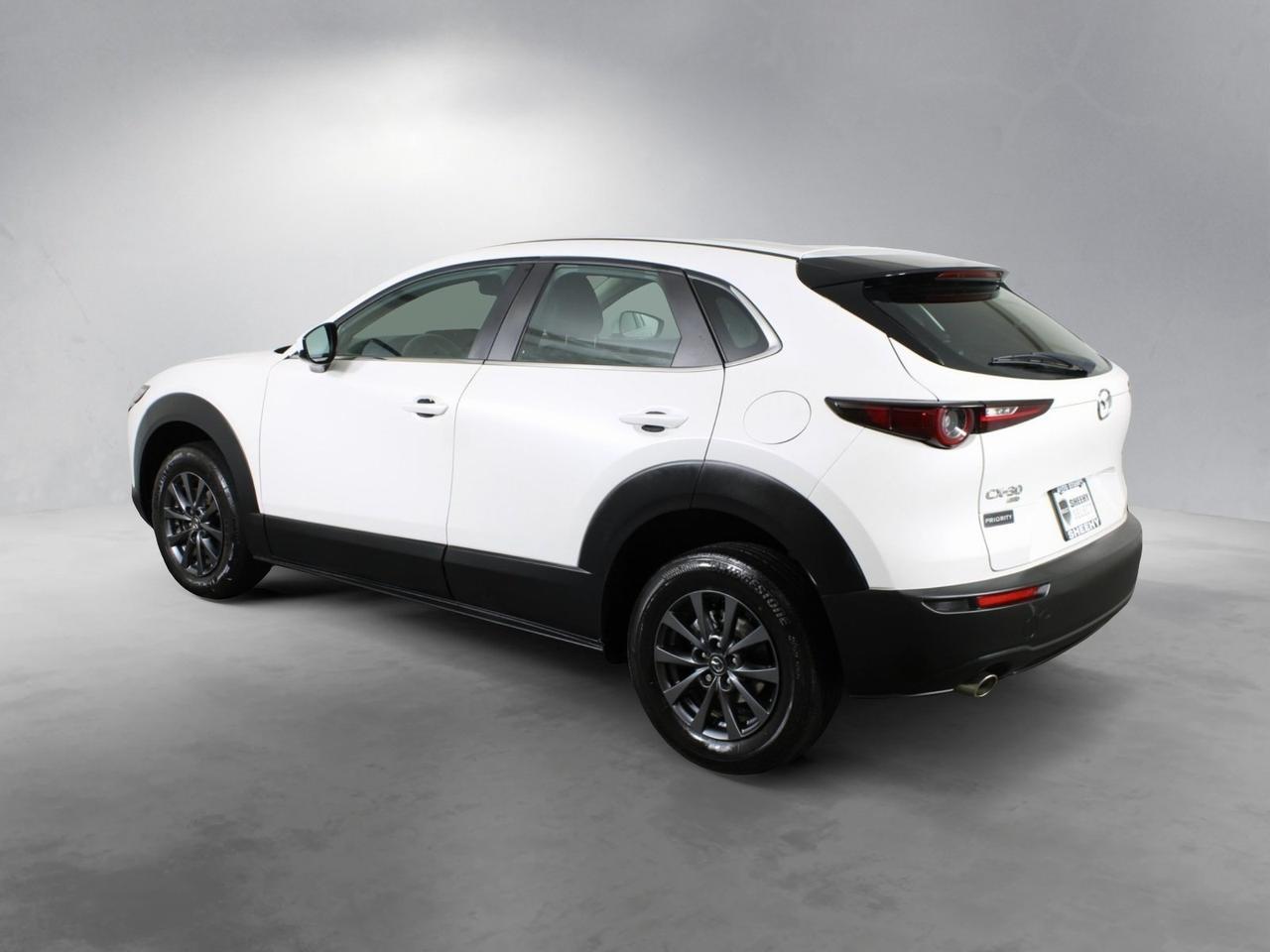 2023 MAZDA CX-30 2.5 S Manassas VA