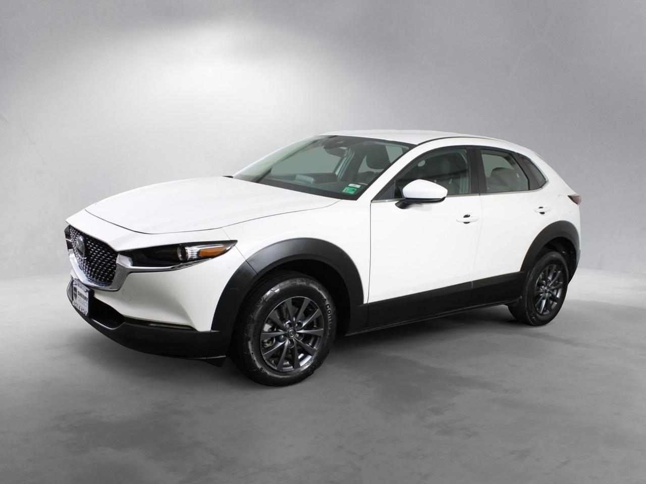 2023 MAZDA CX-30 2.5 S Manassas VA