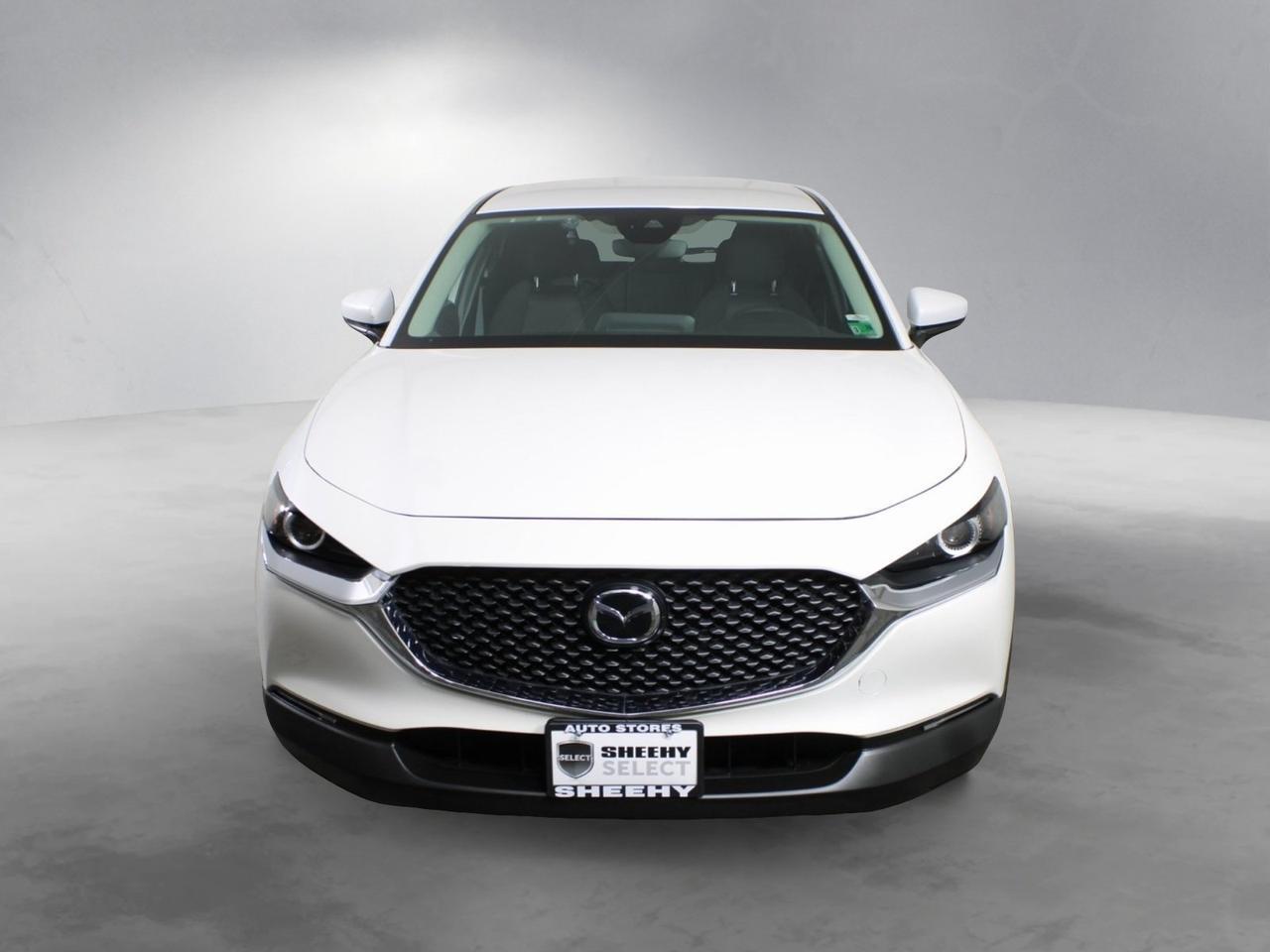 2023 MAZDA CX-30 2.5 S Manassas VA