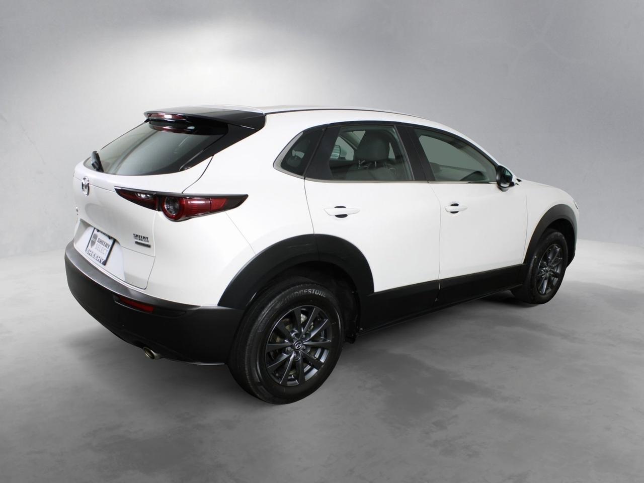 2023 MAZDA CX-30 2.5 S Manassas VA
