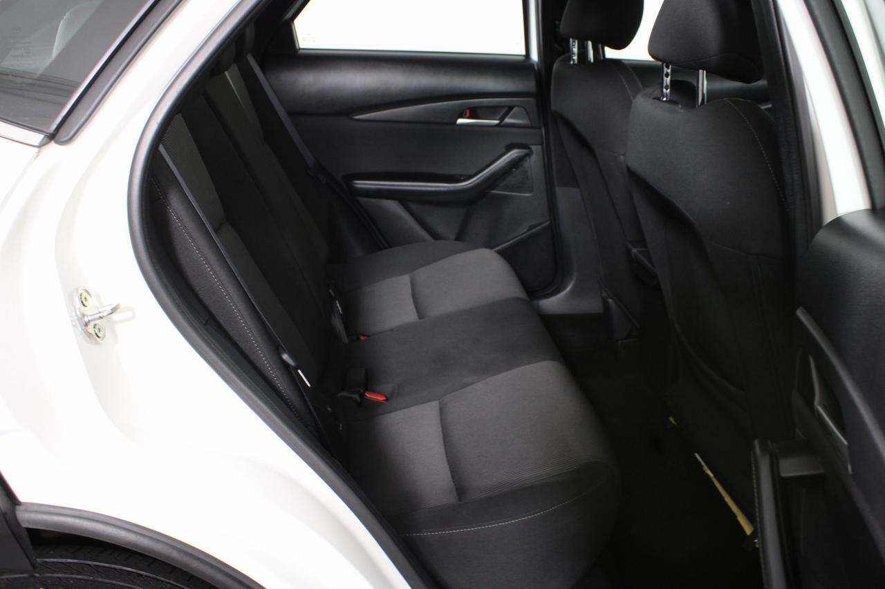 2023 MAZDA CX-30 2.5 S Manassas VA
