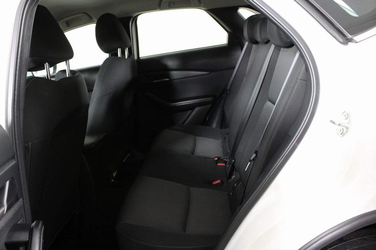 2023 MAZDA CX-30 2.5 S Manassas VA