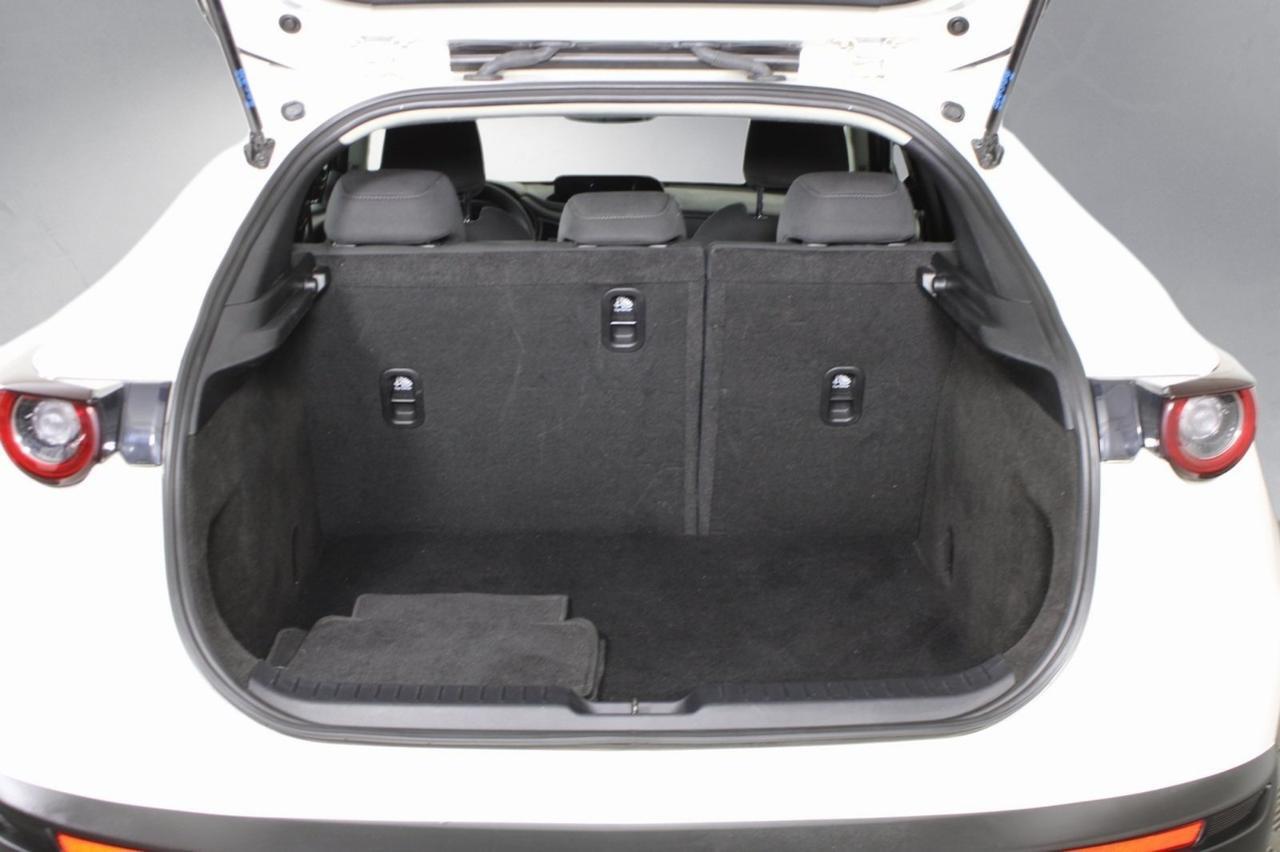 2023 MAZDA CX-30 2.5 S Manassas VA