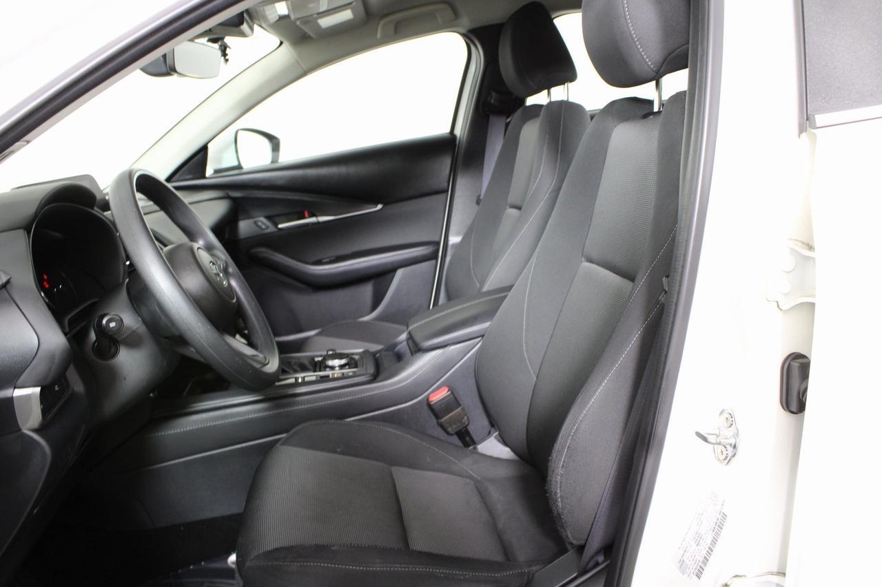 2023 MAZDA CX-30 2.5 S Manassas VA
