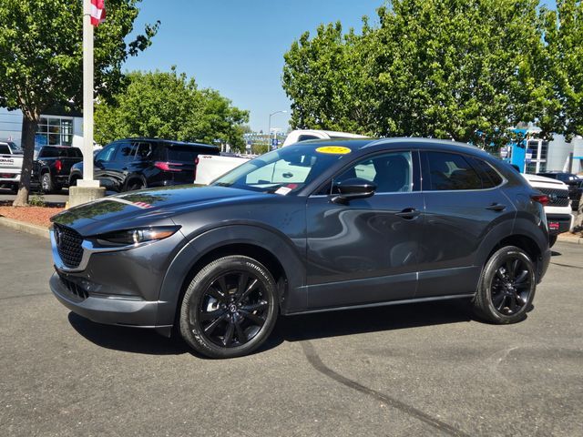 2023 MAZDA CX-30 2.5 Turbo Premium Package Folsom CA
