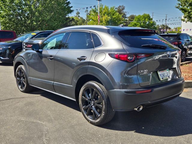 2023 MAZDA CX-30 2.5 Turbo Premium Package Folsom CA