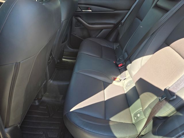 2023 MAZDA CX-30 2.5 Turbo Premium Package Folsom CA