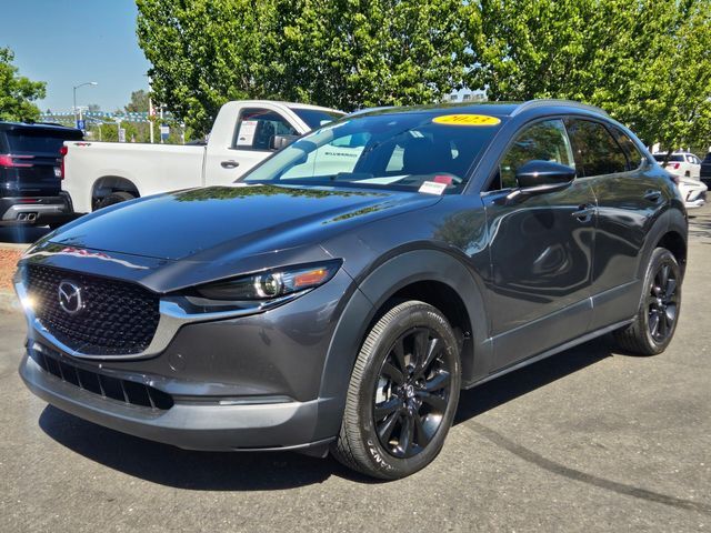 2023 MAZDA CX-30 2.5 Turbo Premium Package Folsom CA