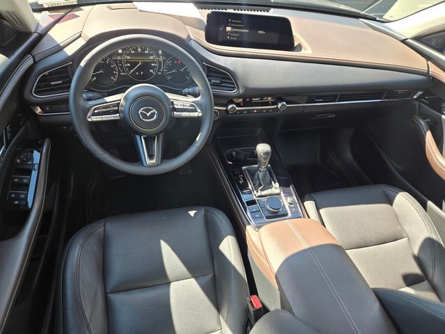 2023 MAZDA CX-30 2.5 Turbo Premium Package Folsom CA