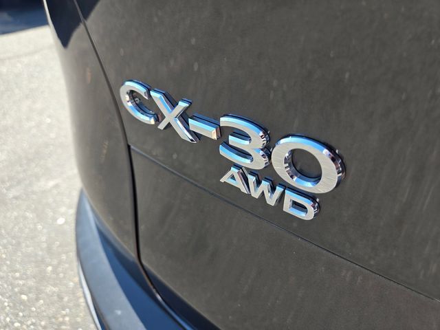 2023 MAZDA CX-30 2.5 Turbo Premium Package Folsom CA