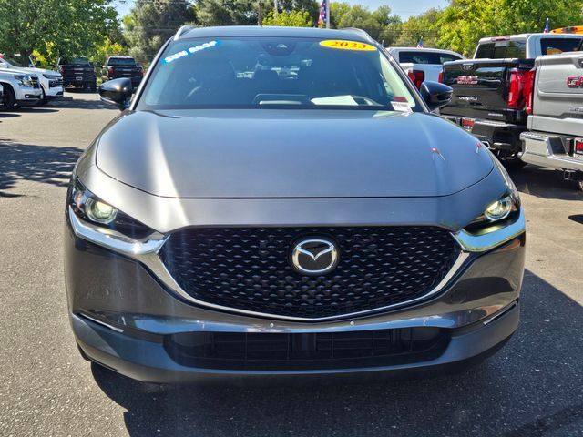 2023 MAZDA CX-30 2.5 Turbo Premium Package
