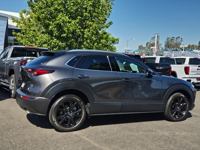 2023 MAZDA CX-30 2.5 Turbo Premium Package