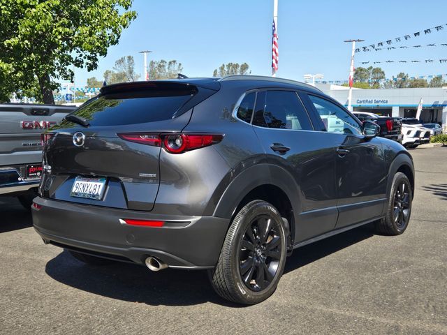 2023 MAZDA CX-30 2.5 Turbo Premium Package Folsom CA