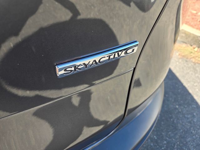 2023 MAZDA CX-30 2.5 Turbo Premium Package Folsom CA