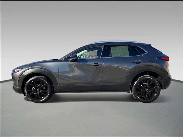 2023 MAZDA CX-30 2.5 Turbo Premium Package San Juan Capistrano CA