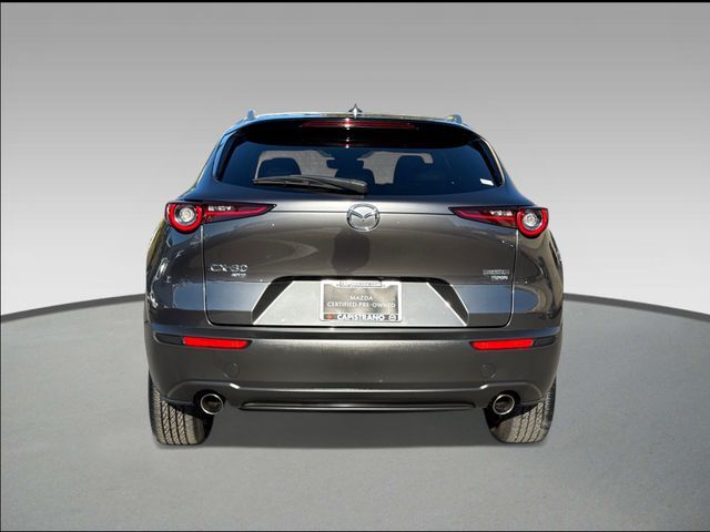2023 MAZDA CX-30 2.5 Turbo Premium Package San Juan Capistrano CA