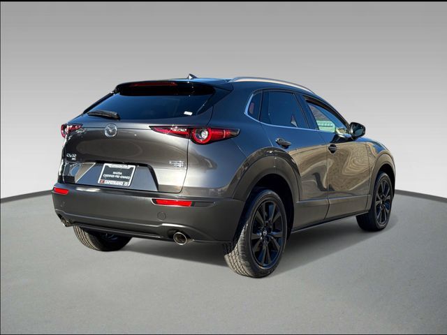 2023 MAZDA CX-30 2.5 Turbo Premium Package San Juan Capistrano CA