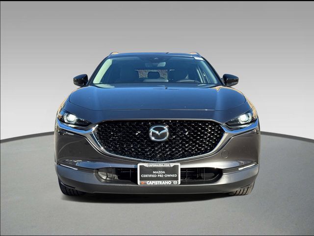 2023 MAZDA CX-30 2.5 Turbo Premium Package San Juan Capistrano CA