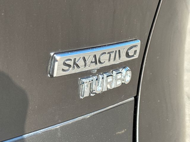 2023 MAZDA CX-30 2.5 Turbo Premium Package San Juan Capistrano CA