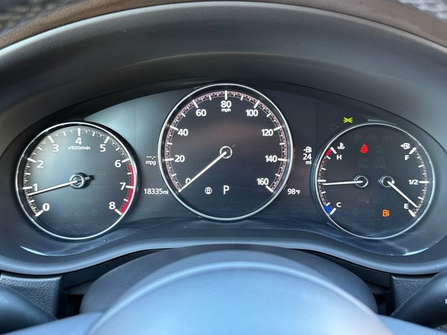 2023 MAZDA CX-30 2.5 Turbo Premium Package San Juan Capistrano CA
