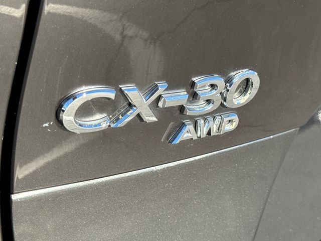 2023 MAZDA CX-30 2.5 Turbo Premium Package San Juan Capistrano CA
