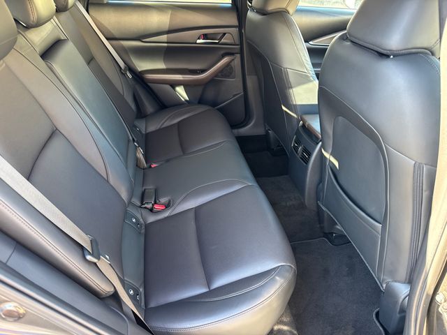 2023 MAZDA CX-30 2.5 Turbo Premium Package San Juan Capistrano CA