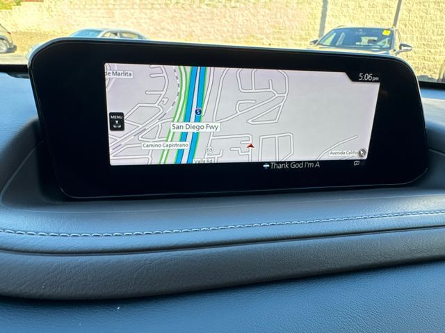 2023 MAZDA CX-30 2.5 Turbo Premium Package San Juan Capistrano CA