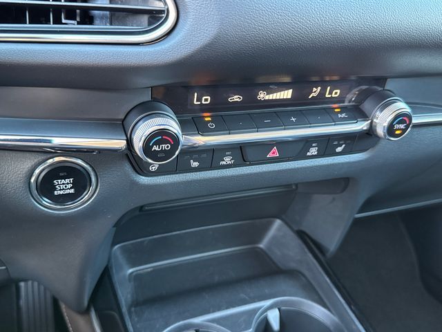 2023 MAZDA CX-30 2.5 Turbo Premium Package San Juan Capistrano CA
