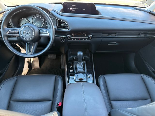2023 MAZDA CX-30 2.5 Turbo Premium Package San Juan Capistrano CA