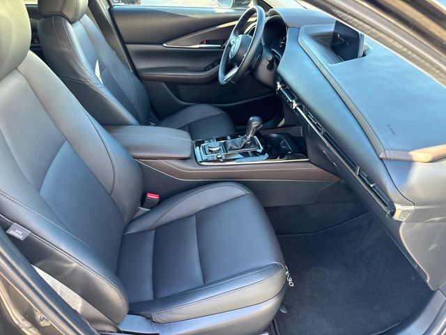 2023 MAZDA CX-30 2.5 Turbo Premium Package San Juan Capistrano CA