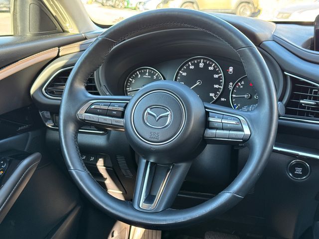 2023 MAZDA CX-30 2.5 Turbo Premium Package San Juan Capistrano CA
