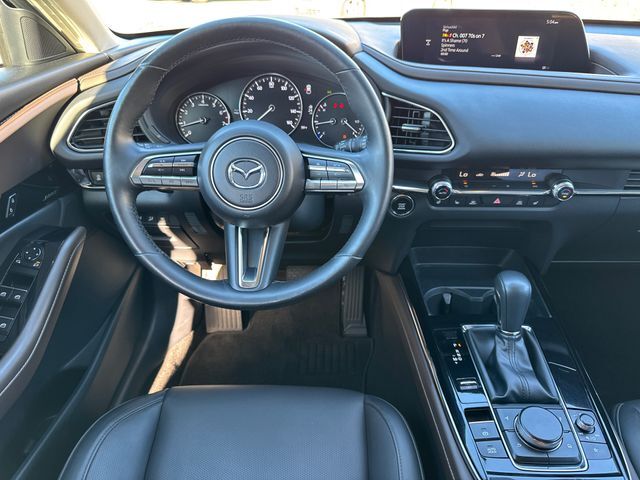 2023 MAZDA CX-30 2.5 Turbo Premium Package San Juan Capistrano CA
