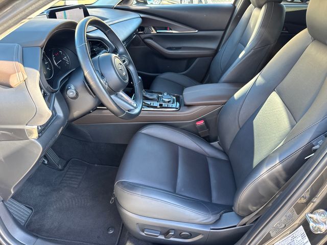 2023 MAZDA CX-30 2.5 Turbo Premium Package San Juan Capistrano CA