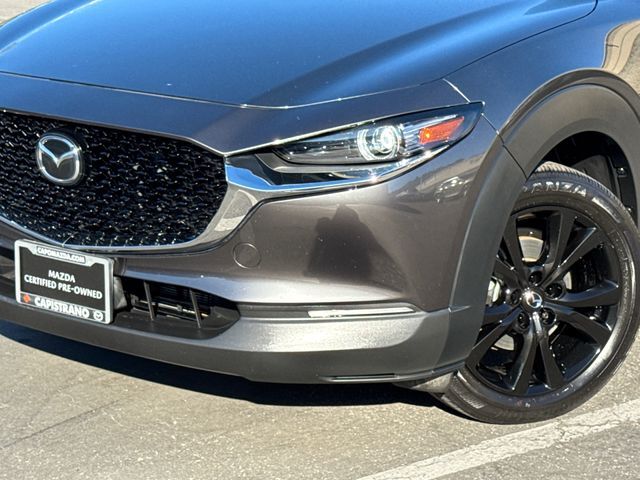 2023 MAZDA CX-30 2.5 Turbo Premium Package San Juan Capistrano CA