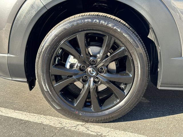 2023 MAZDA CX-30 2.5 Turbo Premium Package San Juan Capistrano CA