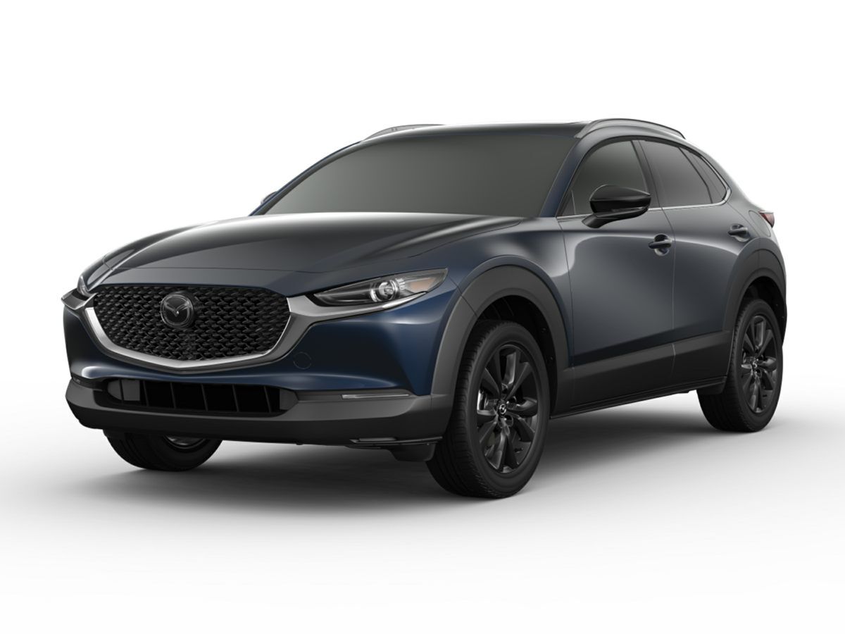 2023 MAZDA CX-30 2.5 Turbo Premium Package Hagerstown MD