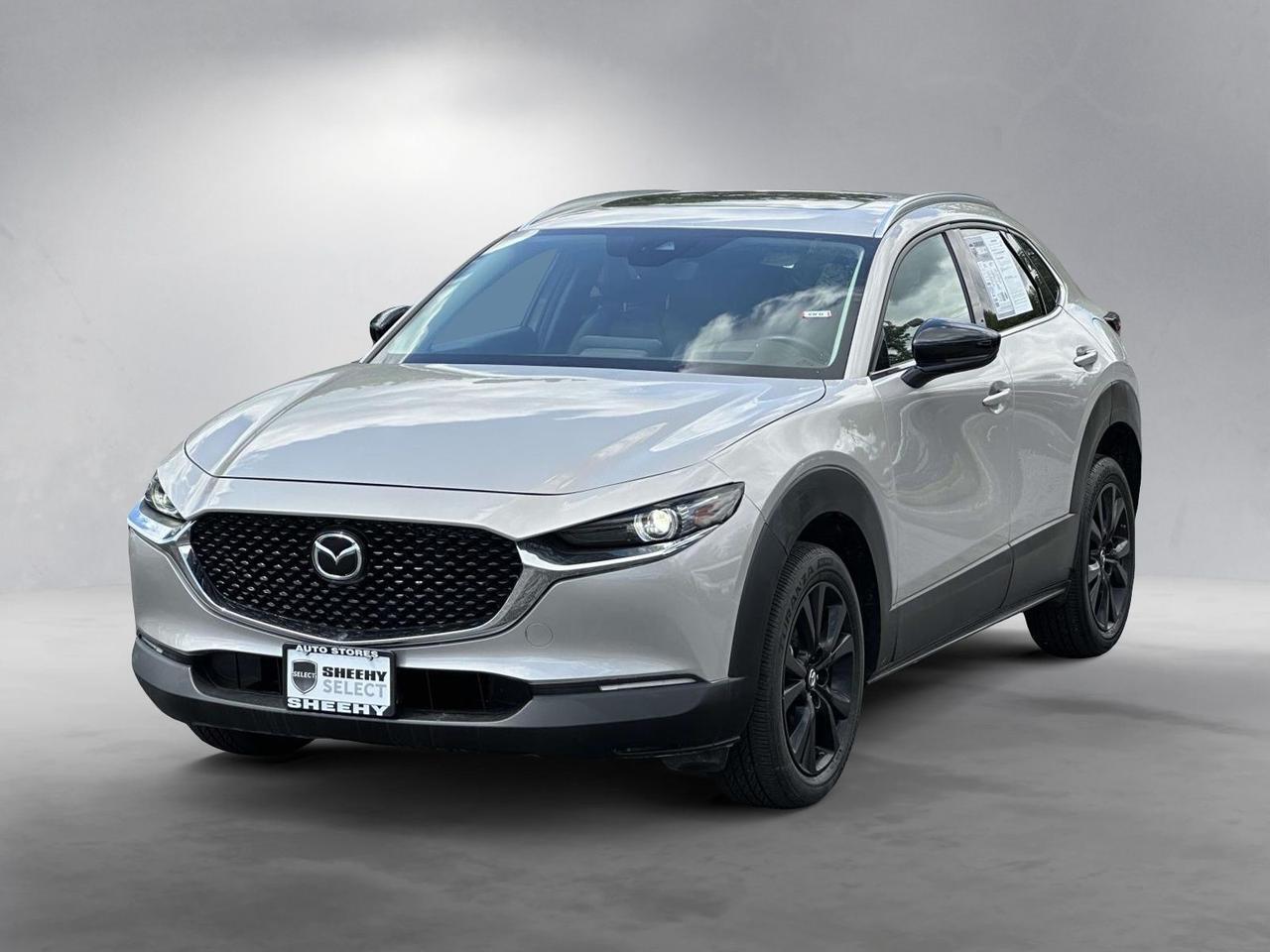 2023 MAZDA CX-30 2.5 Turbo Premium Package Alexandria VA