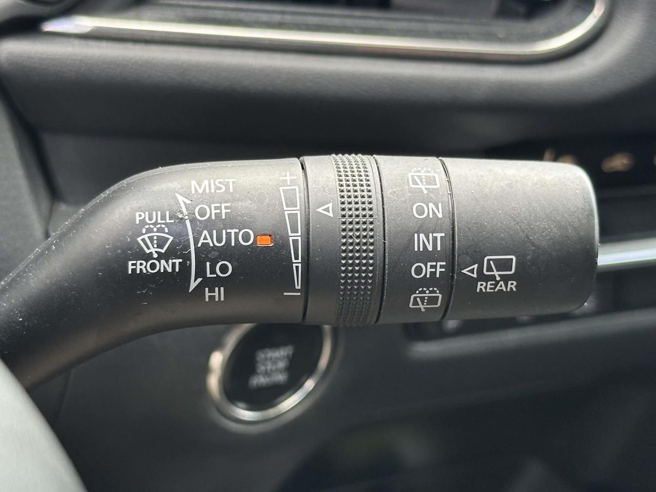 2023 MAZDA CX-30 2.5 Turbo Premium Package Alexandria VA