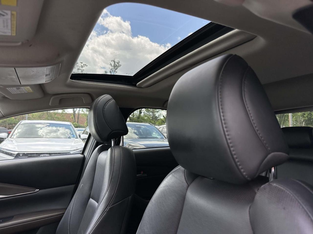 2023 MAZDA CX-30 2.5 Turbo Premium Package Alexandria VA