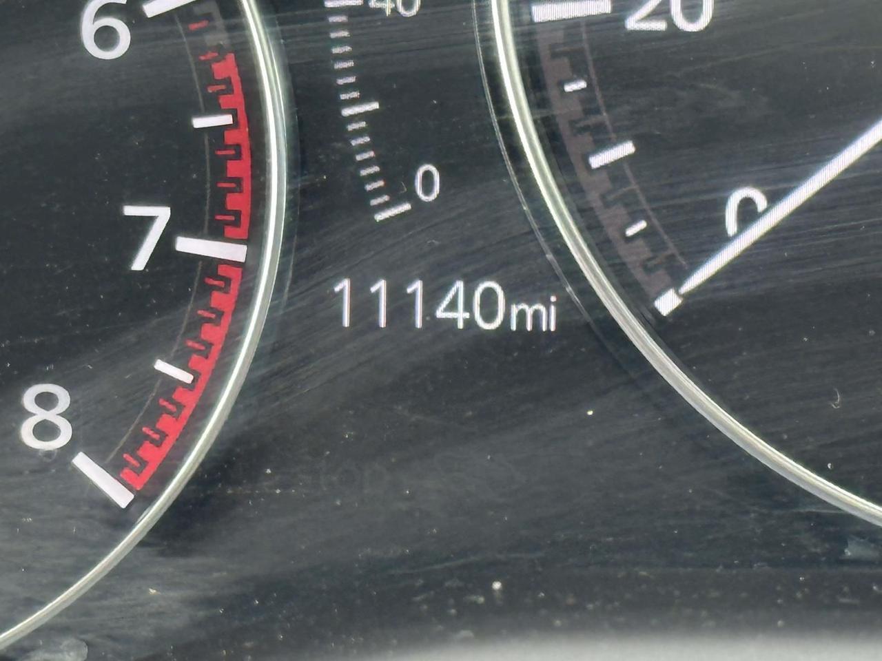 2023 MAZDA CX-30 2.5 Turbo Premium Package Alexandria VA