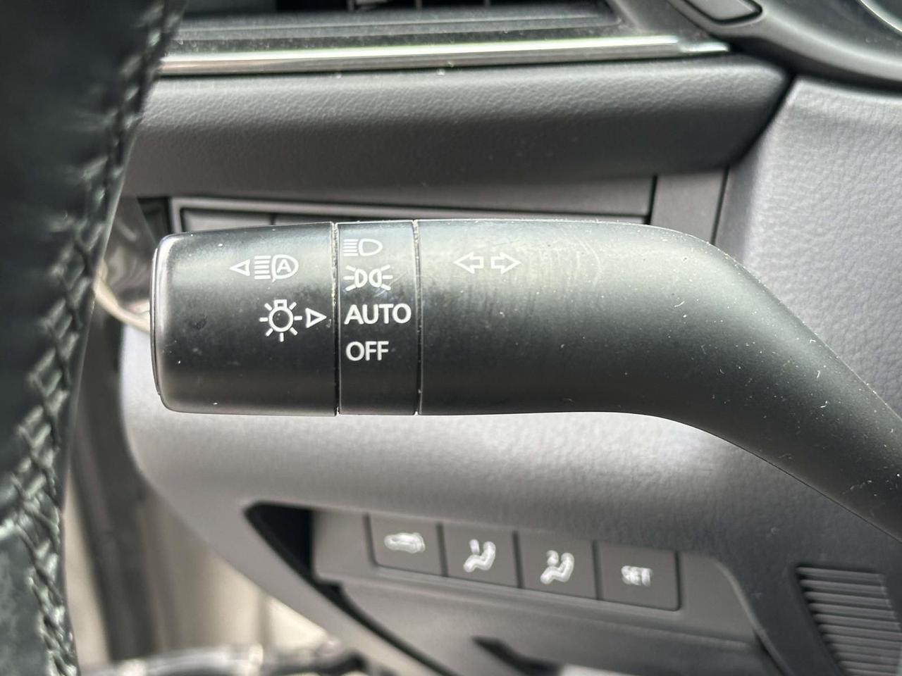 2023 MAZDA CX-30 2.5 Turbo Premium Package Alexandria VA