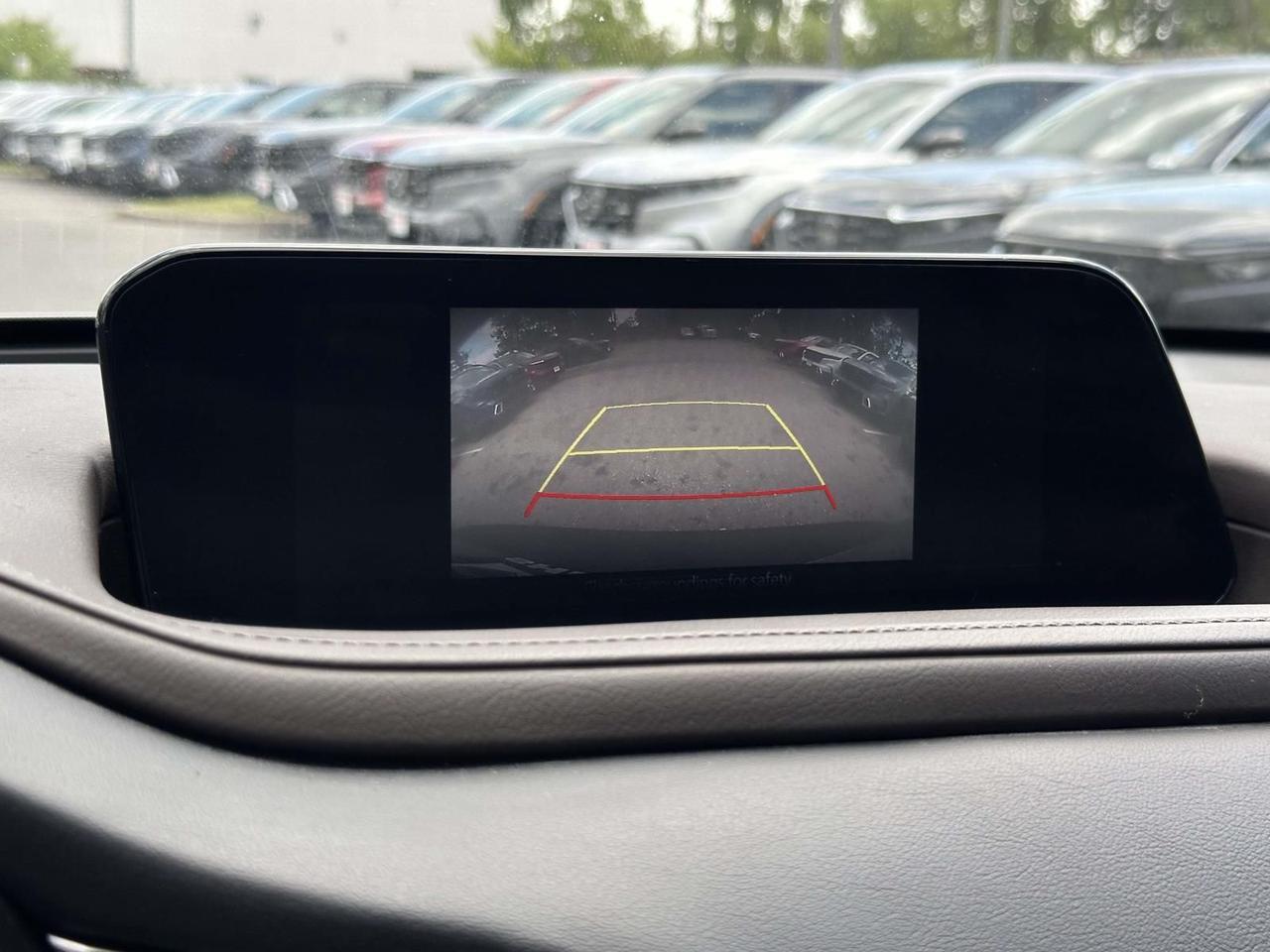 2023 MAZDA CX-30 2.5 Turbo Premium Package Alexandria VA