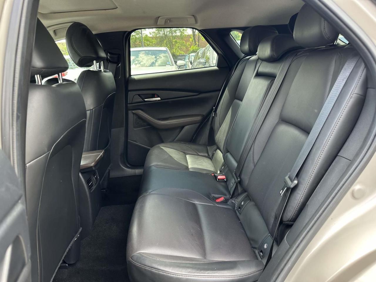 2023 MAZDA CX-30 2.5 Turbo Premium Package Alexandria VA