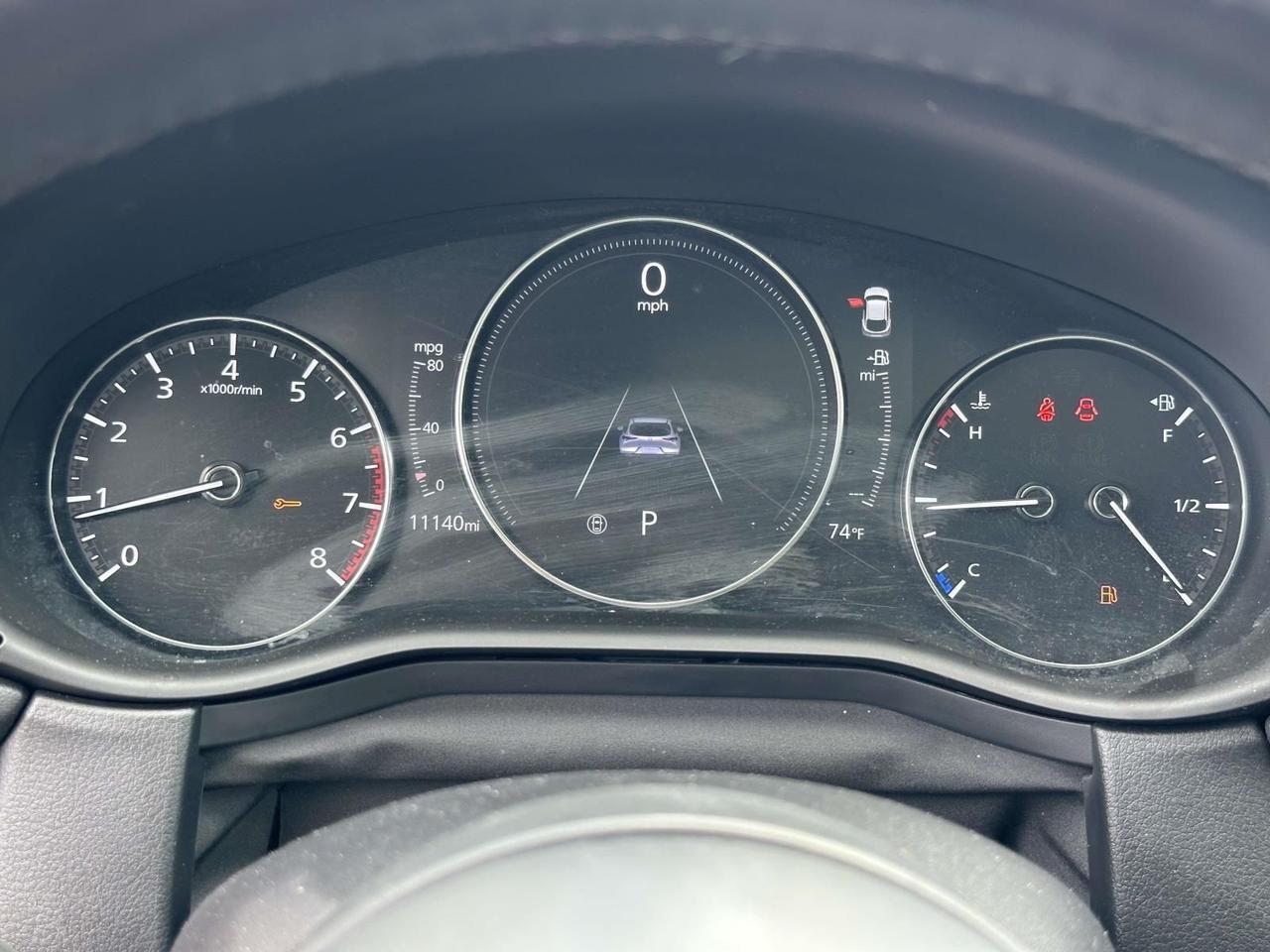 2023 MAZDA CX-30 2.5 Turbo Premium Package Alexandria VA