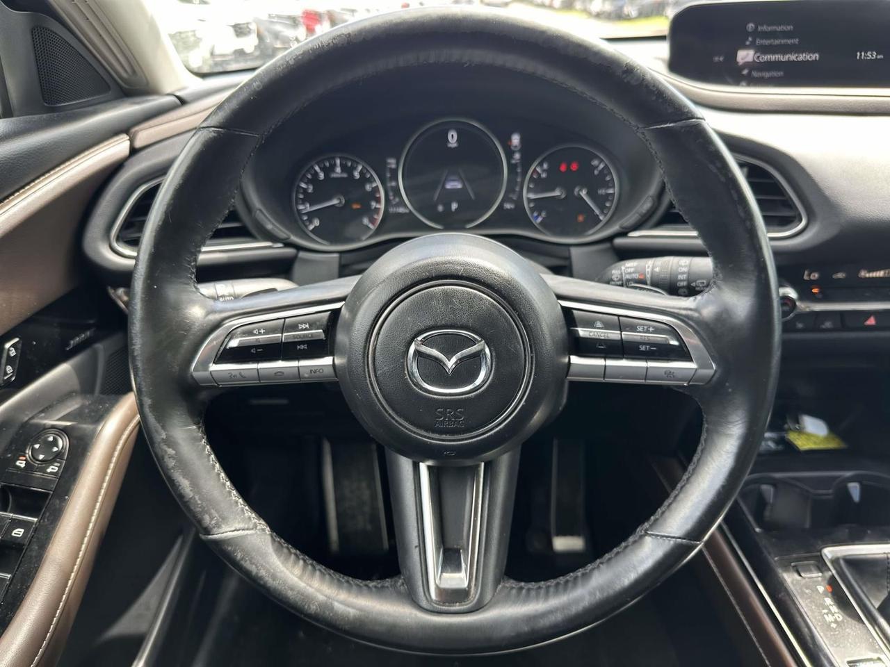 2023 MAZDA CX-30 2.5 Turbo Premium Package Alexandria VA